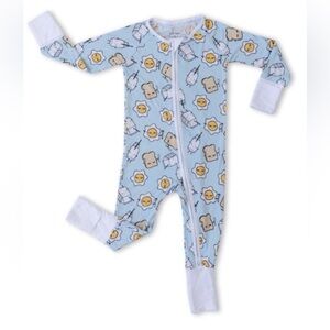 Little Sleepies Breakfast Buddies